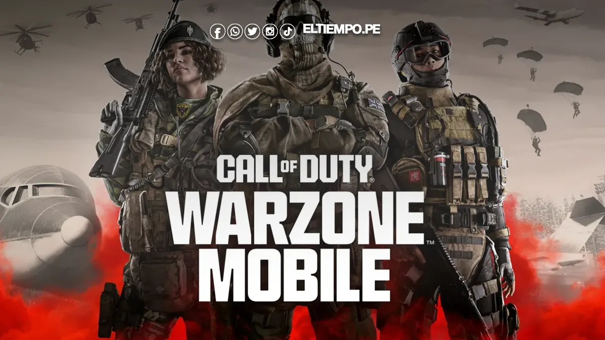 Warzone-Mobile