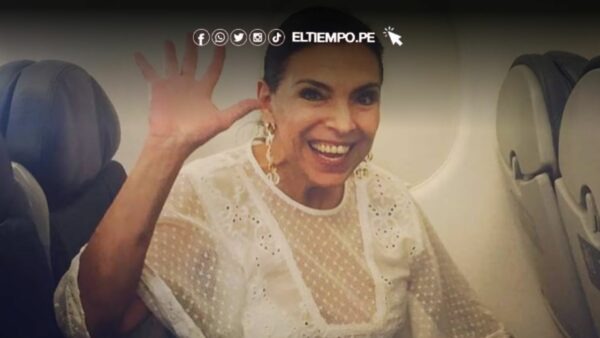 Fallece Thelma Dorantes, reconocida actriz de telenovelas mexicanas