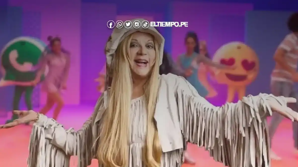 Yola Polastri en UCI tras infarto cerebral