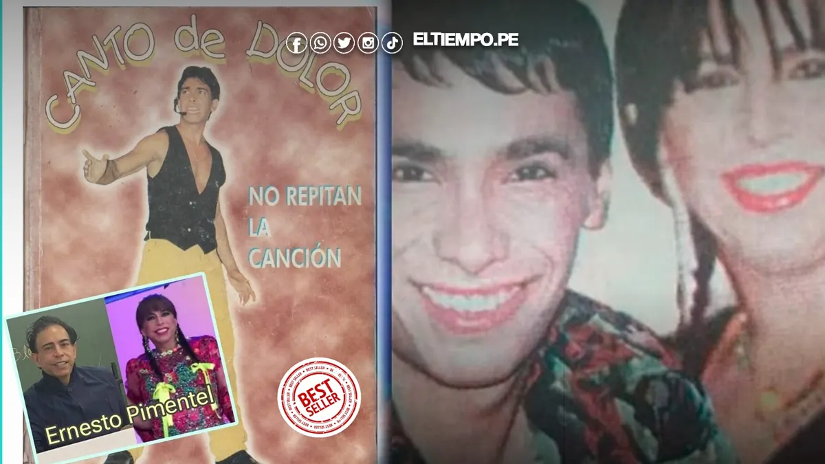 Descargar Libro de Álex Brocca PDF: «Canto de dolor, no repitan la canción»
