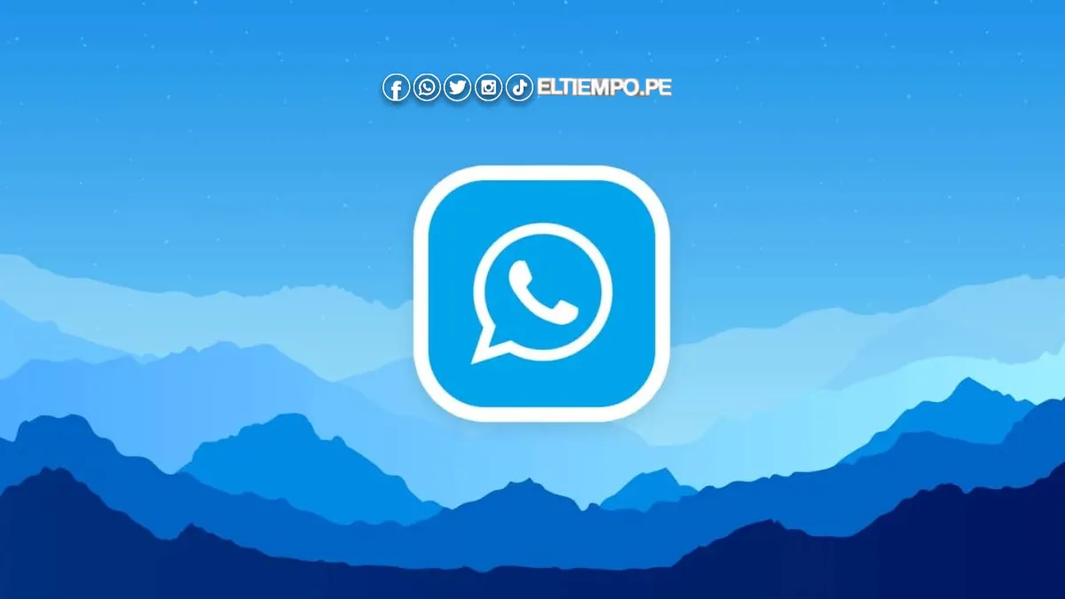 Apk WhatsApp plus última versión 2024: Link de descarga