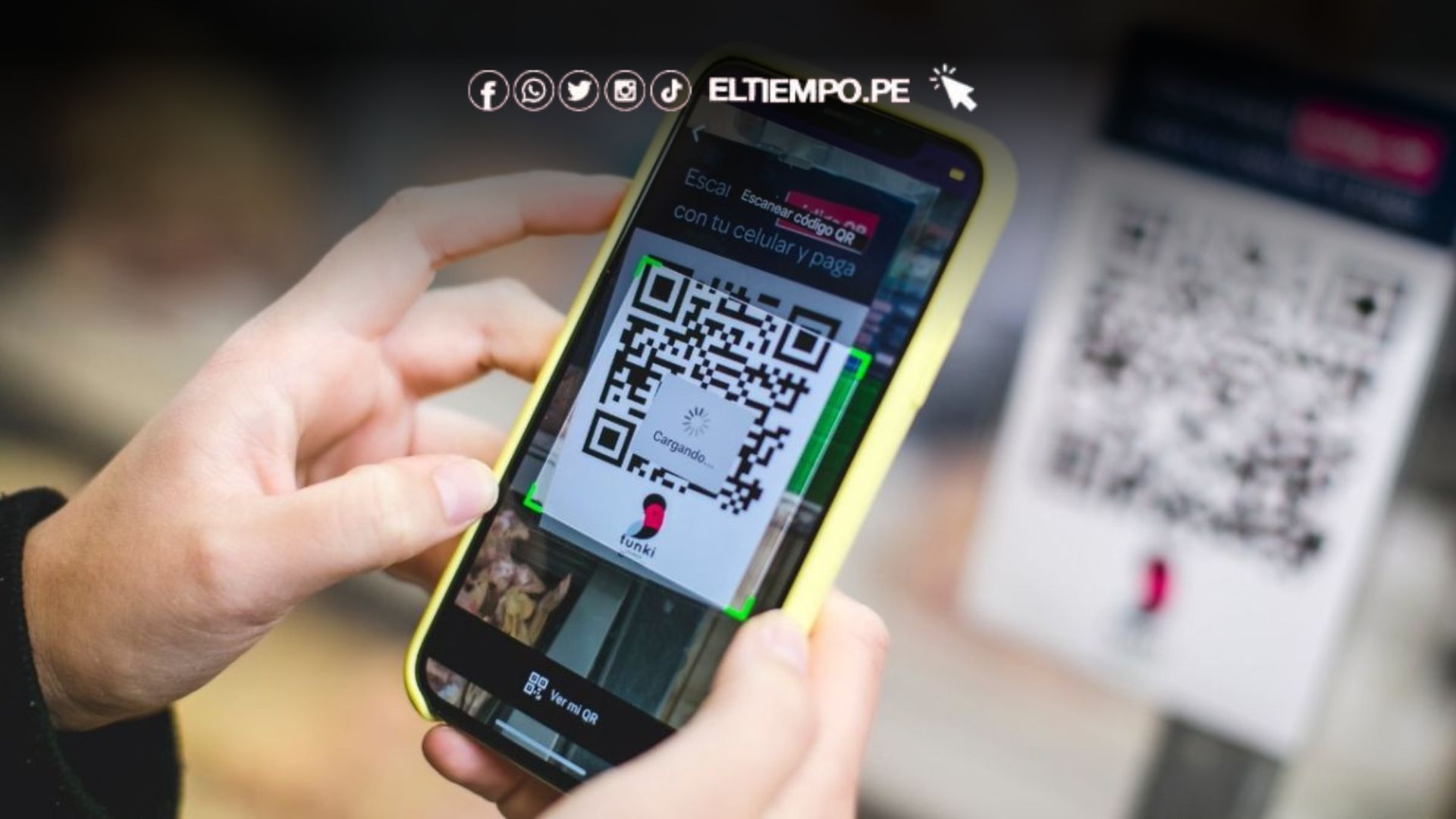 Piura lidera en el uso de billeteras móviles, según estudio