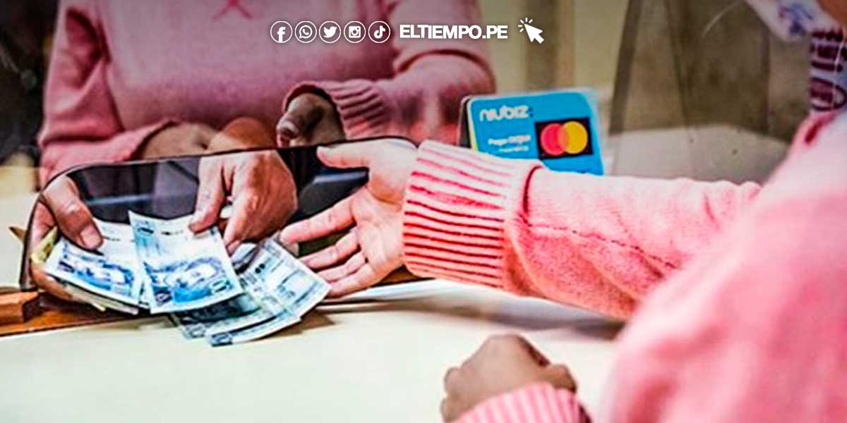 Pleno del Congreso aprobó dictamen que autoriza el retiro del 100 % de la CTS