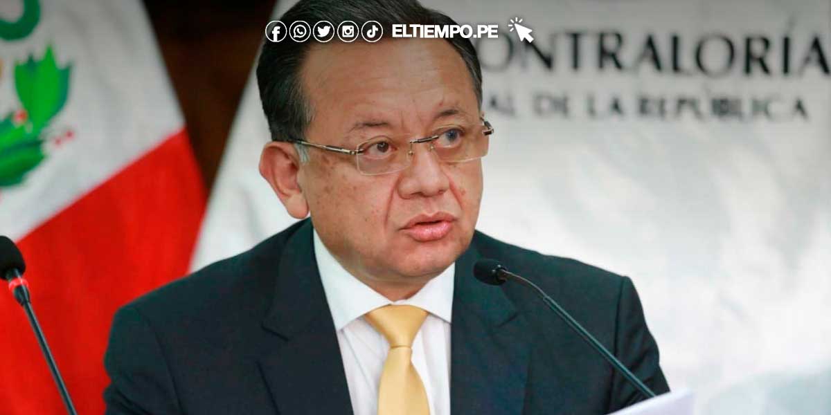 Fallece excongresista Edgar Alarcón en accidente de Ayacucho