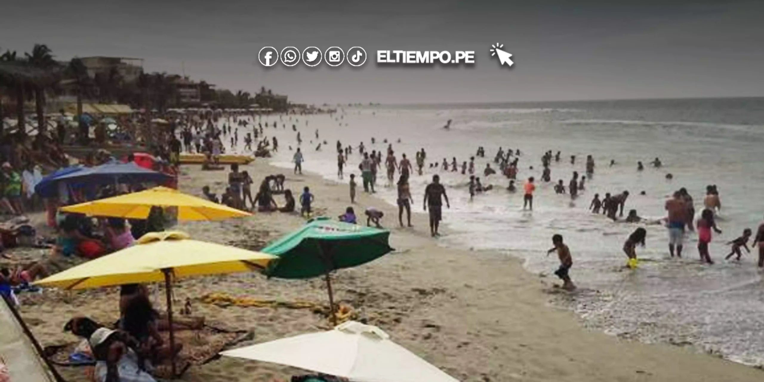 Hola, Buenos Días: El verano hay que disfrutarlo