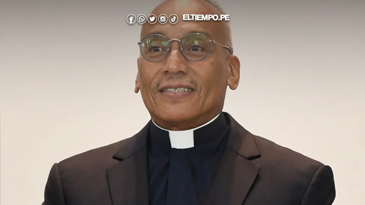 ¿Quién es Teodoro Guillermo Elías Millares, nuevo encargado de la Arquidiócesis de Piura?
