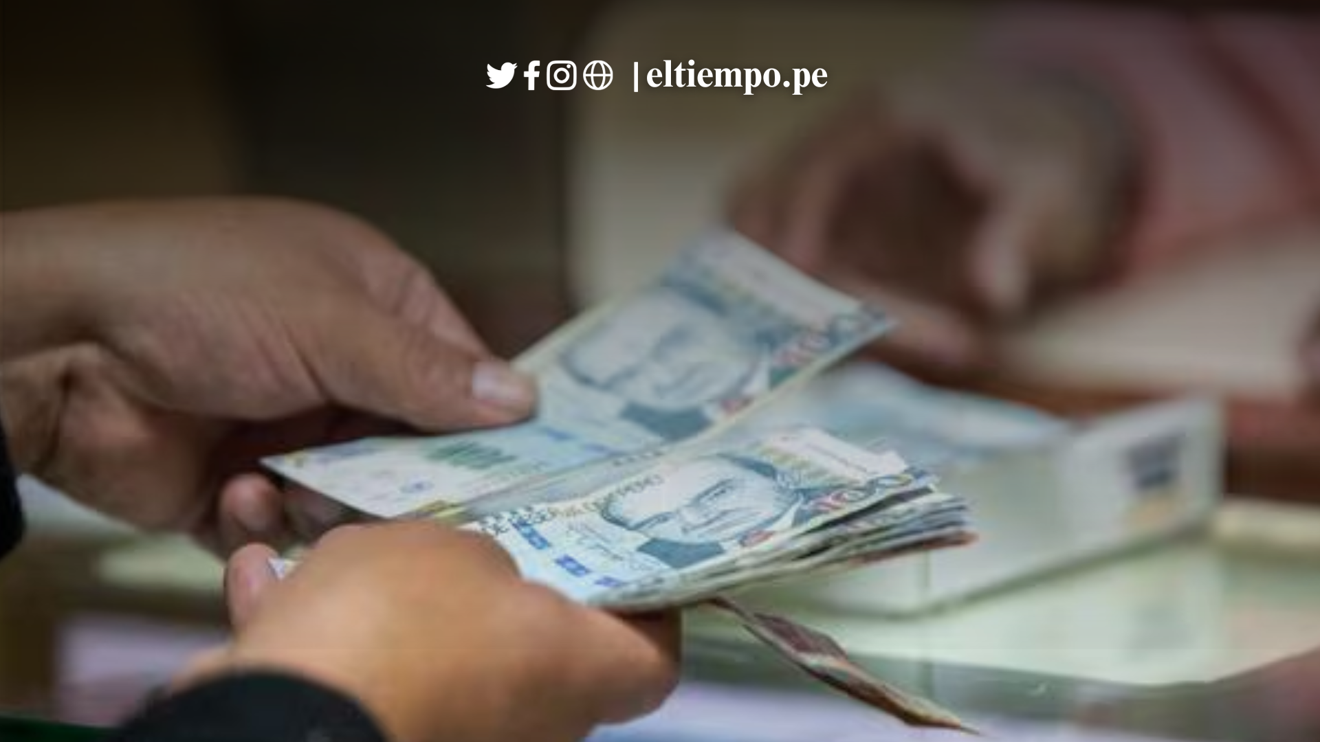 Comisión de Trabajo aprueba ampliación de plazo para disposición de la CTS