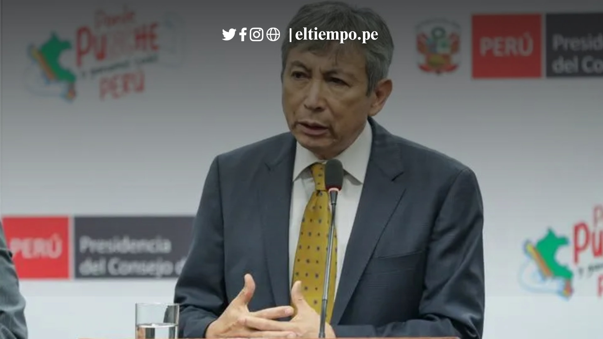 MEF anuncia cobro de IGV a servicios de streaming y proyecta recaudar 1,200 millones de soles anuales