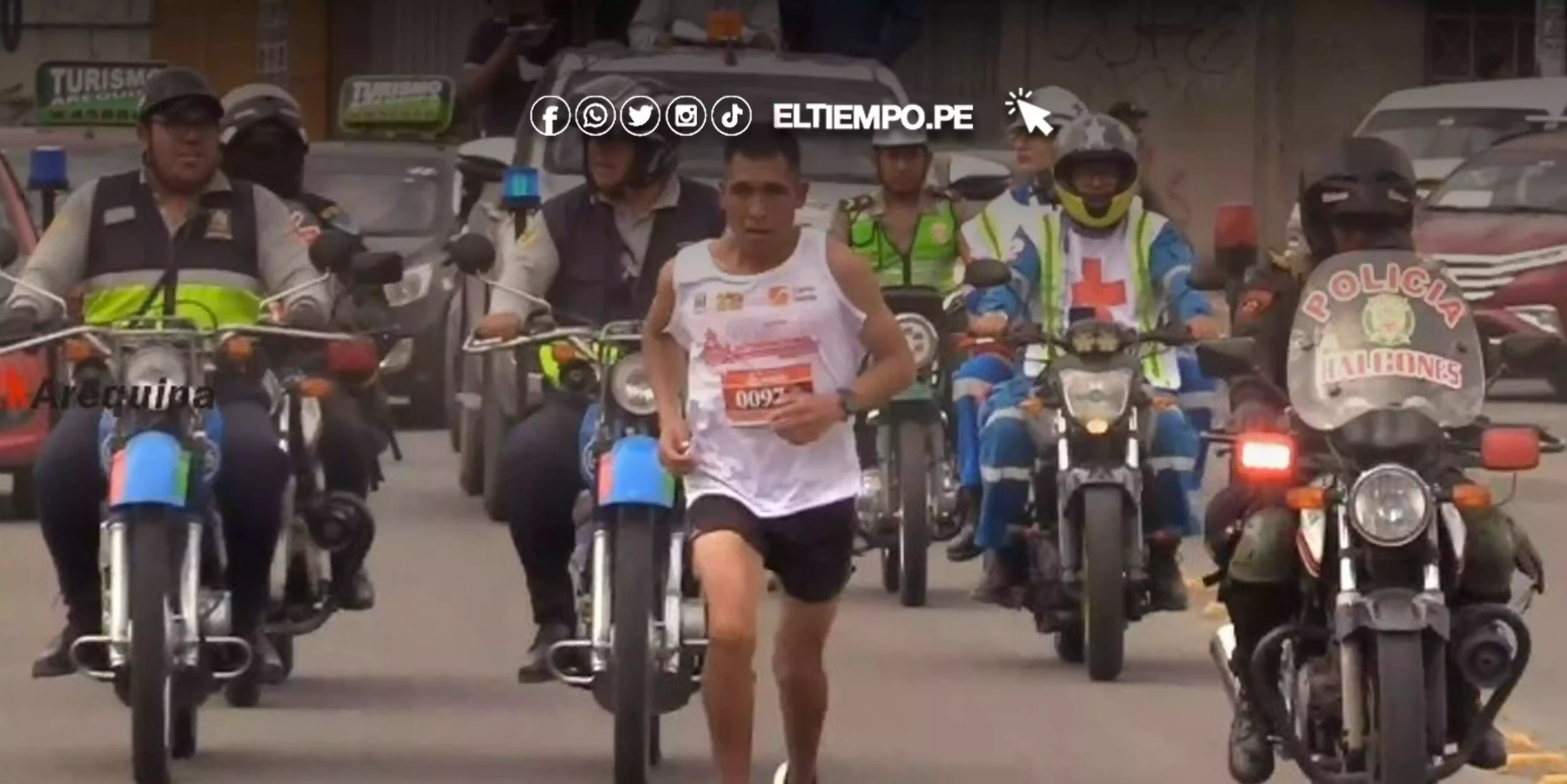 erick-belisario-sucapuca-campeon-maraton-virgen-candelaria-2024