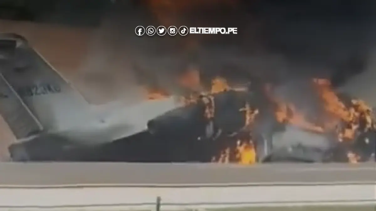 jet-se-estrello-en-una-carretera