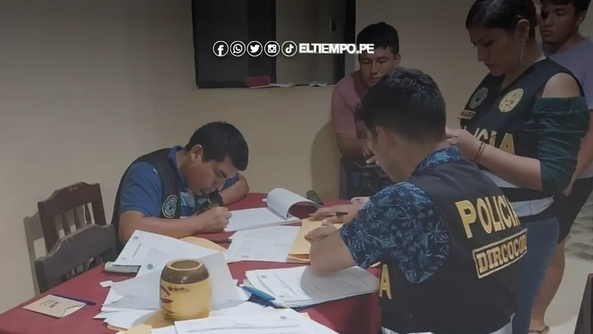 los-rapidos-del-norte