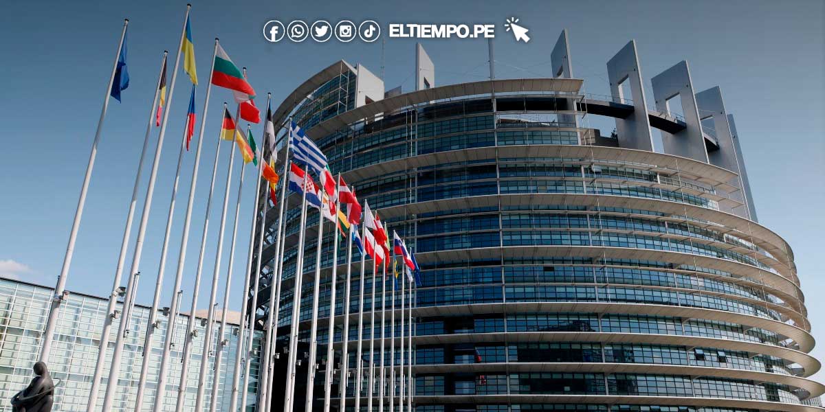 Arrestan al asistente de diputado del Parlamento Europeo sospechoso de espionaje para China