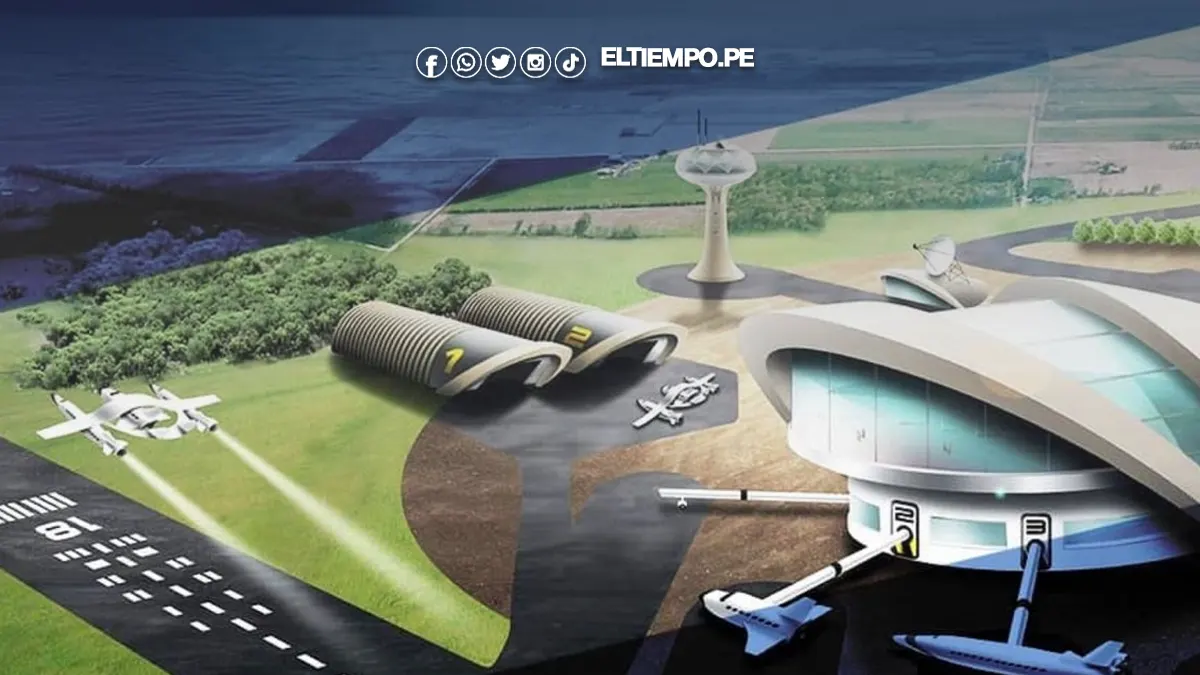 ¿Un puerto espacial en Talara? Dina Boluarte presenta proyecto al Congreso para declararlo como interés nacional