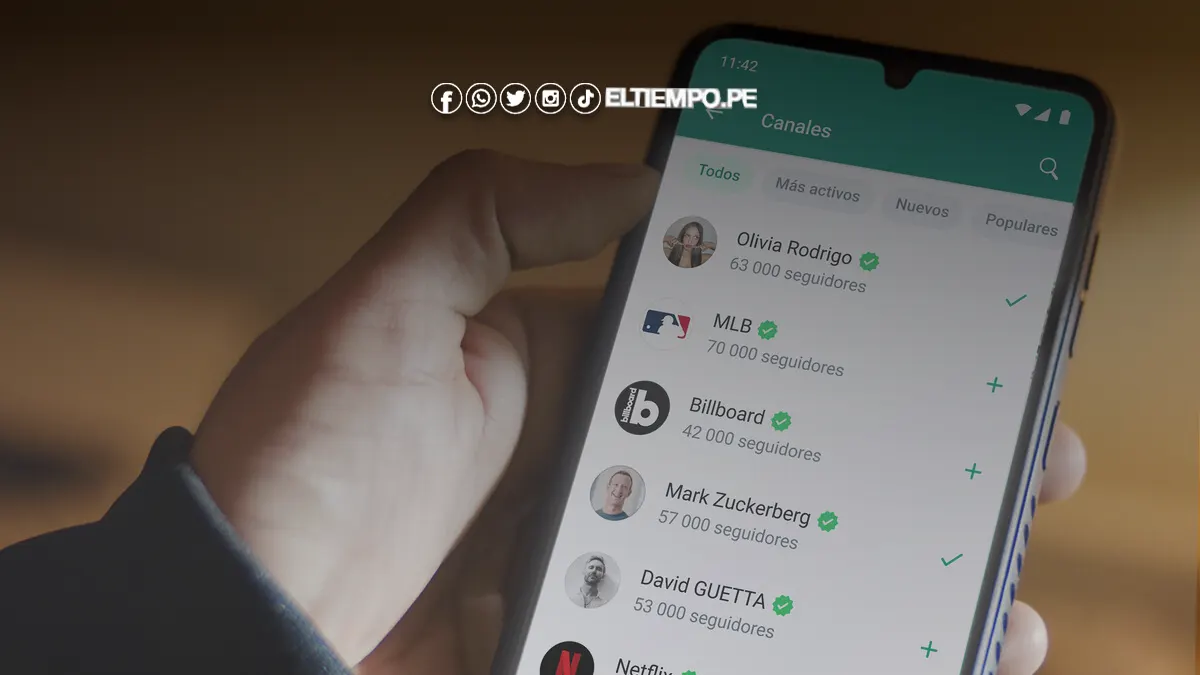 ¿Qué significa el número ‘9230’ en WhatsApp?