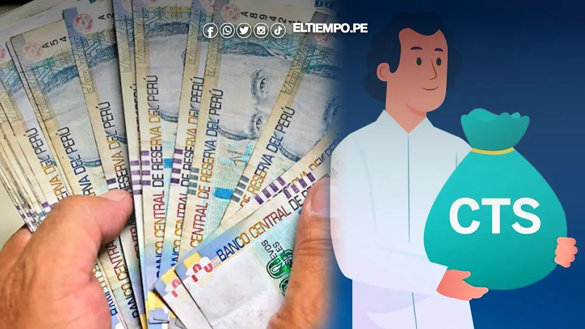 Retiro CTS 2025: La propuesta que busca liberar dinero urgente