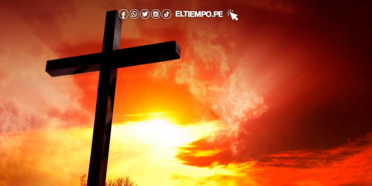 Reniec: Domingo de Ramos, Calavario, Cuaresma y los nombres alusivos a Semana Santa