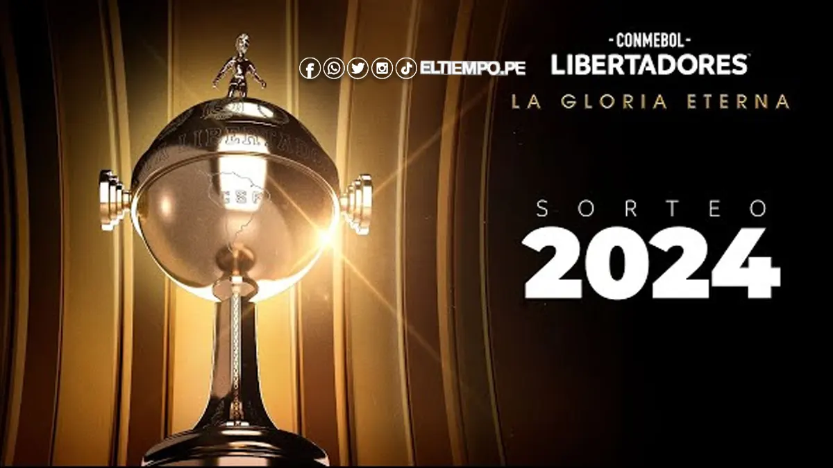 sorteo-de-la-fase-de-grupos-de-copa-libertadores-2024
