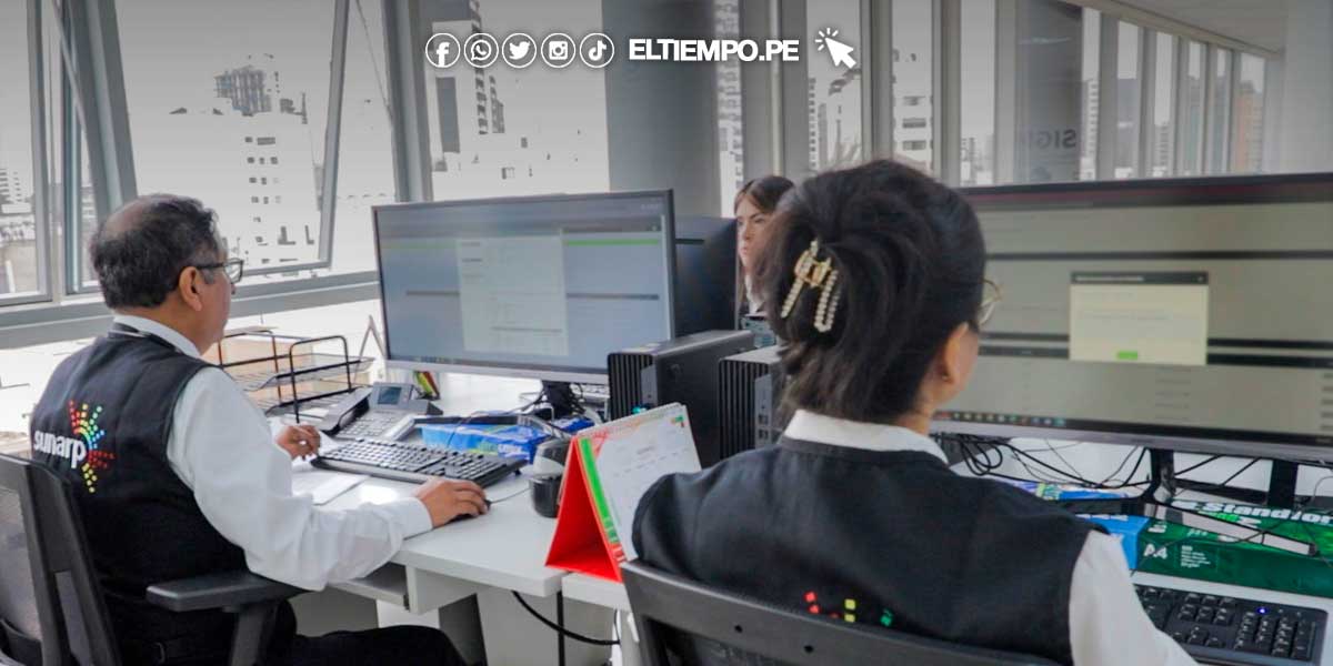 Piura: más de 3 mil personas accedieron a garantías mobiliarias para solicitar préstamos