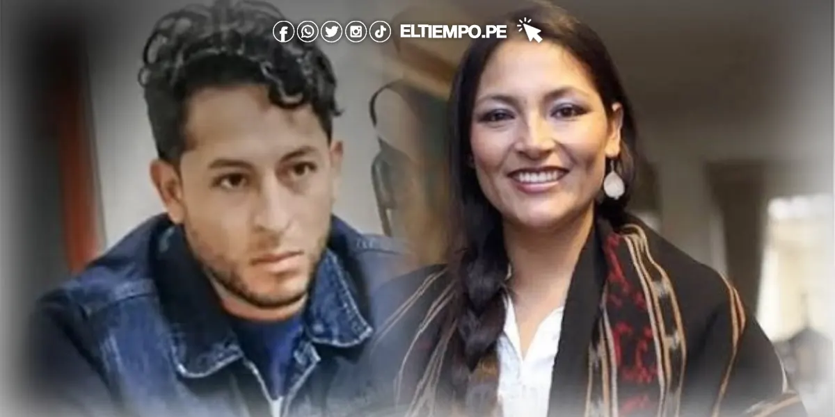 Actriz peruana Magaly Solier debe más de S/ 80 mil en pensión alimenticia