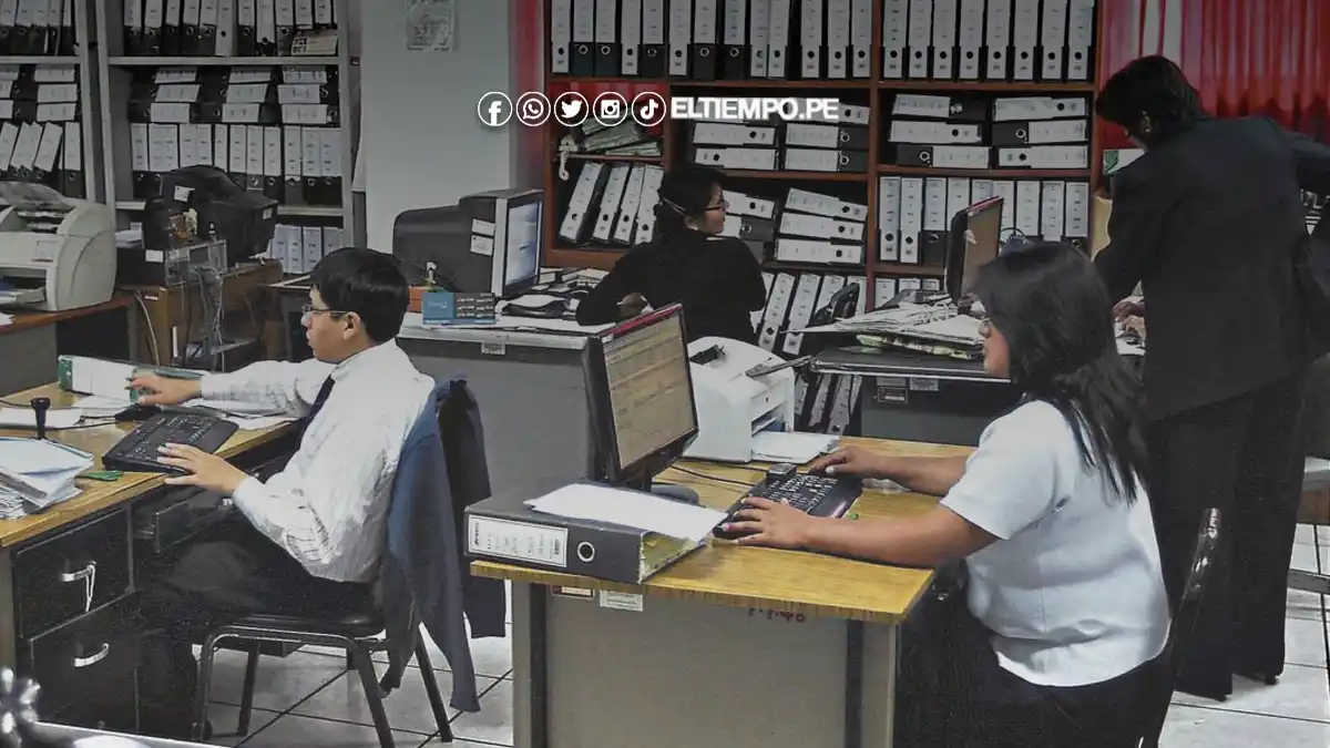 ¿Los trabajadores CAS reciben CTS?