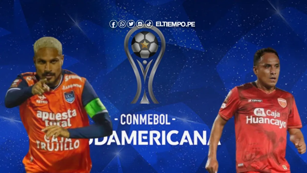 ucv-vs-huancayo-copa-sudamericana