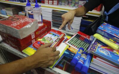 Útiles escolares 2022: estas son las listas digitales de colegios de Piura
