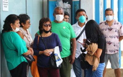 Coronavirus: ¿Cómo saber si eres asintomático?