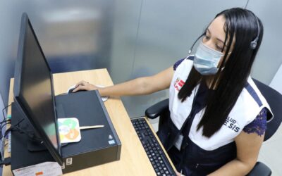 SIS: esto es lo que debes hacer para afiliarte de manera virtual