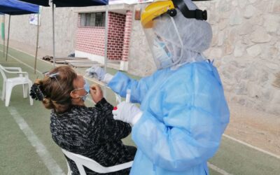 Minsa: Ya hay 76 casos confirmados de la variante Delta en todo el Perú