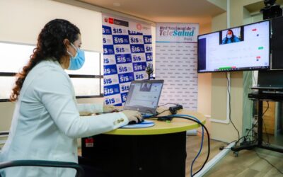 SIS: ¿Cómo solicitar una teleconsulta o consulta médica virtual?