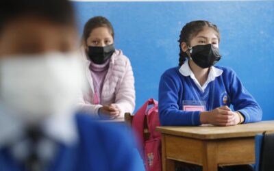 Contagios de COVID-19 aumentan en varios colegios de Sullana