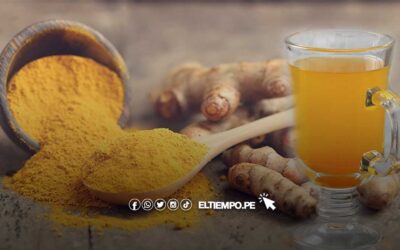 10 beneficios de la cúrcuma que debes saber hoy mismo