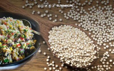10 beneficios de la quinua, cuál es su valor nutricional y cómo prepararla