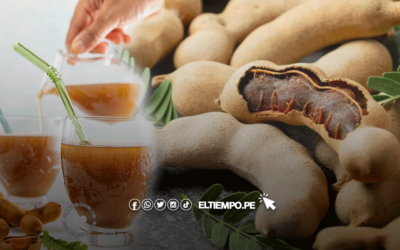 10 beneficios del tamarindo: cómo prepararlo y cuáles son sus contradicciones si lo consumes en exceso
