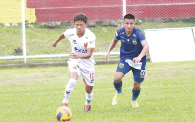 Atlético Grau vs Carlos Stein: tras empate, albos reclamarán dos puntos
