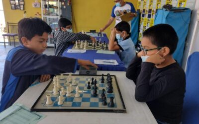Piura concentrará a los mejores del ajedrez del norte