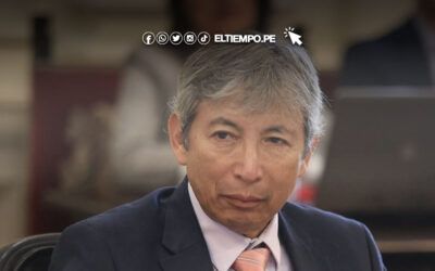 Ejecutivo solicitará hoy al congreso segunda votación para facultades legislativas