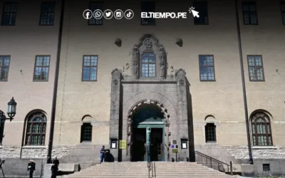 Justicia sueca absuelve a exgeneral sirio acusado de crímenes de guerra