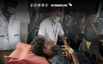 India: Al menos 34 muertos y más de 100 hospitalizados por consumo de alcohol adulterado