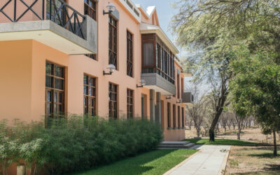 Edu Reto: Comparte tus ideas sobre educación y tecnología con especialistas de la UDEP