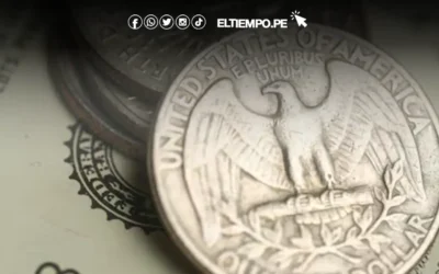 BCR vendió dólares por US$5 millones para contener exceso de la demanda de la divisa