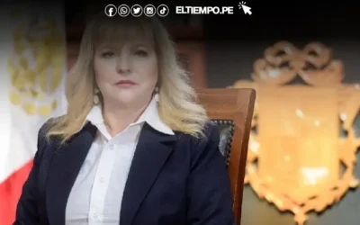 México: Sicarios asesinan a alcaldesa de municipio de Cotija, en el estado de Michoacán