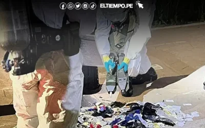 Corea del Sur suspende acuerdo militar con el Norte por el lanzamiento de globos con basura