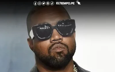 Kanye West enfrenta nueva demanda por acoso sexual y despido injustificado