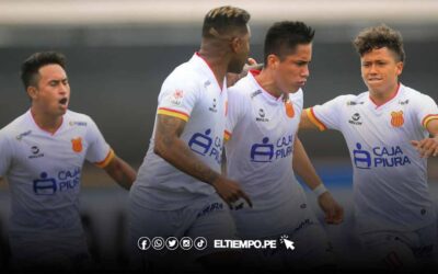 Nuevo entrenador de Atlético Grau será argentino