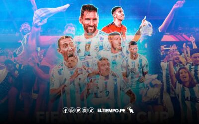 Final Mundial 2022: argentinos agotan pasajes a Catar