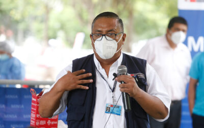 Condori no pasa la valla