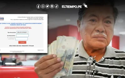 Fonavi reintegro 2: ¿Cómo saber si estoy en el padrón y cuándo me toca cobrar?