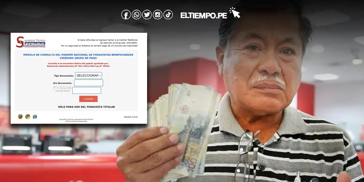 Fonavi Reintegro 2 Fonavi Reintegro 2