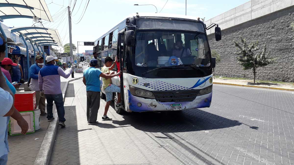 6M-Piura-solo-trabajaron-tres-empresas-de-transporte-urbano